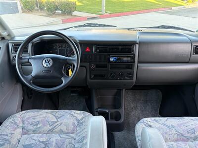 2000 VW Eurovan - Photo 13 - Glendora, CA 91740