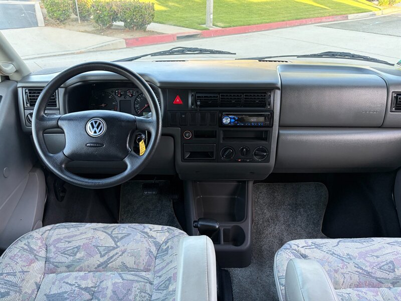 2000 VW Eurovan - Photo 13 - Glendora, CA 91740