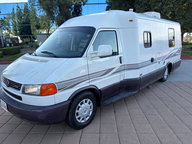2000 VW Eurovan - Photo 2 - Glendora, CA 91740