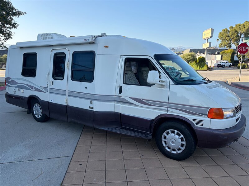 2000 Volkswagen EuroVan's photo