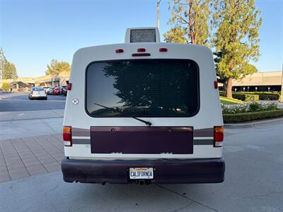 2000 VW Eurovan - Photo 19 - Glendora, CA 91740