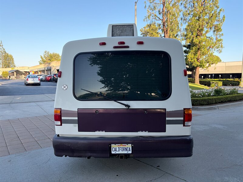 2000 VW Eurovan - Photo 19 - Glendora, CA 91740