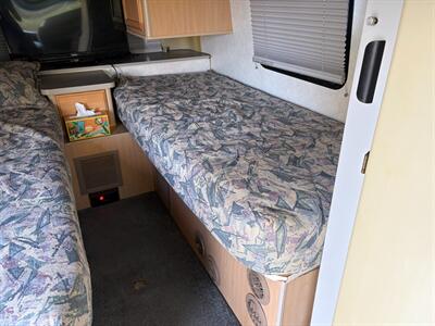 2000 VW Eurovan - Photo 9 - Glendora, CA 91740