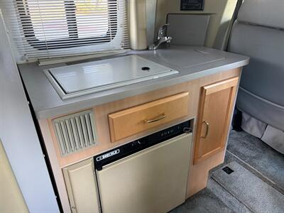 2000 VW Eurovan - Photo 6 - Glendora, CA 91740