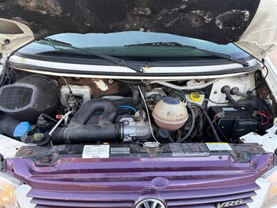 2000 VW Eurovan - Photo 27 - Glendora, CA 91740