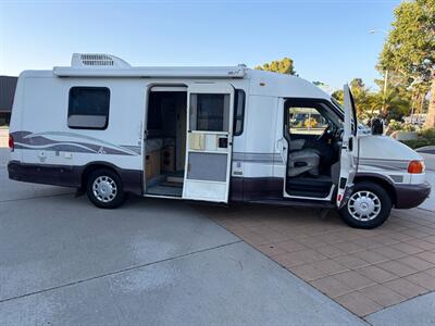 2000 VW Eurovan - Photo 18 - Glendora, CA 91740