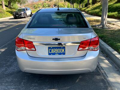 2014 Chevrolet Cruze 1LT Auto   - Photo 5 - Glendora, CA 91740