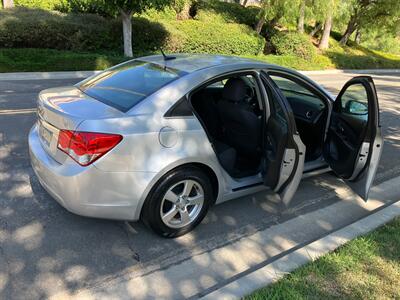 2014 Chevrolet Cruze 1LT Auto   - Photo 15 - Glendora, CA 91740