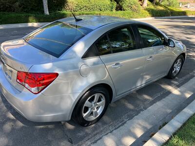 2014 Chevrolet Cruze 1LT Auto   - Photo 4 - Glendora, CA 91740