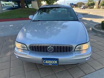 2003 Buick Park Avenue Ultra   - Photo 2 - Glendora, CA 91740