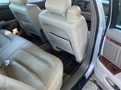 2003 Buick Park Avenue Ultra   - Photo 16 - Glendora, CA 91740