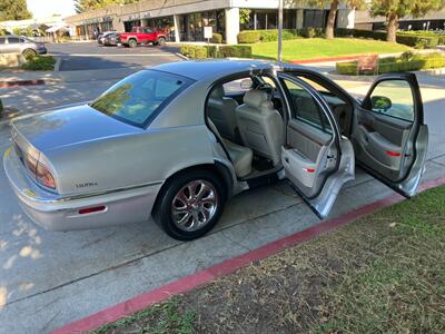 2003 Buick Park Avenue Ultra   - Photo 19 - Glendora, CA 91740
