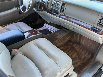 2003 Buick Park Avenue Ultra   - Photo 14 - Glendora, CA 91740