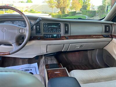 2003 Buick Park Avenue Ultra   - Photo 12 - Glendora, CA 91740