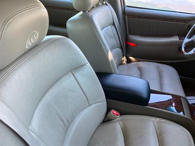 2003 Buick Park Avenue Ultra   - Photo 15 - Glendora, CA 91740
