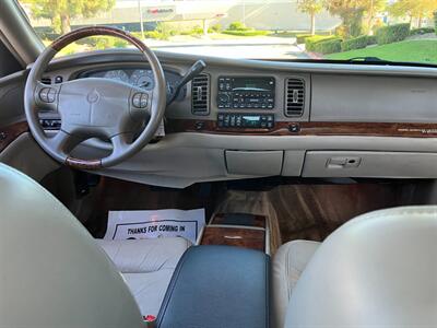 2003 Buick Park Avenue Ultra   - Photo 18 - Glendora, CA 91740