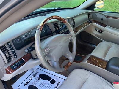 2003 Buick Park Avenue Ultra   - Photo 7 - Glendora, CA 91740