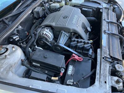 2003 Buick Park Avenue Ultra   - Photo 21 - Glendora, CA 91740