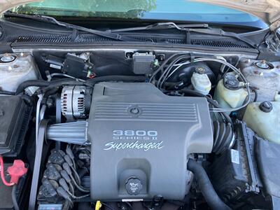 2003 Buick Park Avenue Ultra   - Photo 20 - Glendora, CA 91740