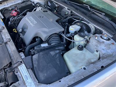 2003 Buick Park Avenue Ultra   - Photo 22 - Glendora, CA 91740