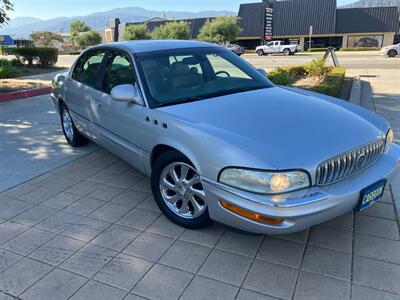 2003 Buick Park Avenue Ultra   - Photo 3 - Glendora, CA 91740