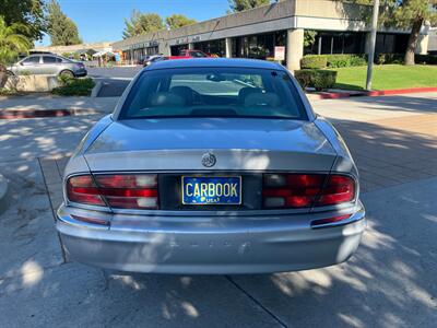 2003 Buick Park Avenue Ultra   - Photo 5 - Glendora, CA 91740
