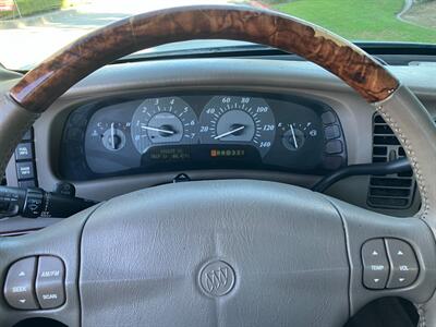2003 Buick Park Avenue Ultra   - Photo 28 - Glendora, CA 91740