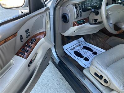 2003 Buick Park Avenue Ultra   - Photo 9 - Glendora, CA 91740