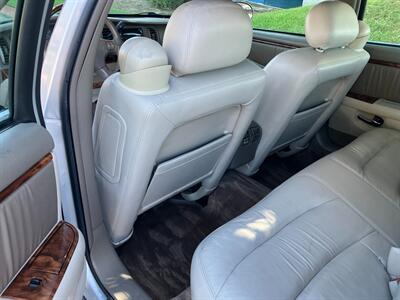 2003 Buick Park Avenue Ultra   - Photo 10 - Glendora, CA 91740