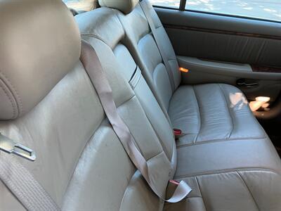 2003 Buick Park Avenue Ultra   - Photo 17 - Glendora, CA 91740
