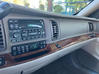 2003 Buick Park Avenue Ultra   - Photo 25 - Glendora, CA 91740