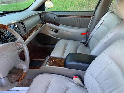 2003 Buick Park Avenue Ultra   - Photo 8 - Glendora, CA 91740