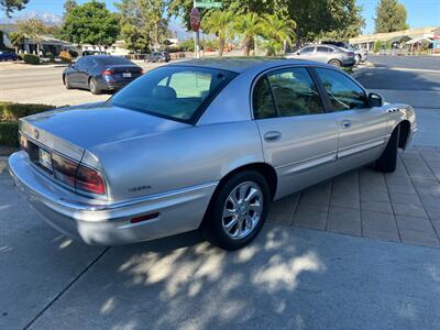 2003 Buick Park Avenue Ultra   - Photo 4 - Glendora, CA 91740