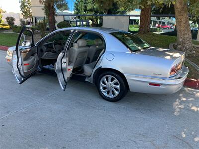 2003 Buick Park Avenue Ultra   - Photo 13 - Glendora, CA 91740