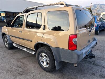 2001 Nissan Xterra XE-V6 - Photo 6 - Glendora, CA 91740