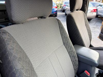 2001 Nissan Xterra XE-V6 - Photo 14 - Glendora, CA 91740