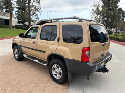 2001 Nissan Xterra XE-V6 - Photo 7 - Glendora, CA 91740