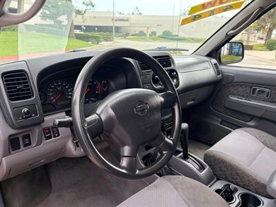 2001 Nissan Xterra XE-V6 - Photo 9 - Glendora, CA 91740