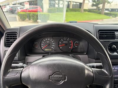 2001 Nissan Xterra XE-V6 - Photo 30 - Glendora, CA 91740