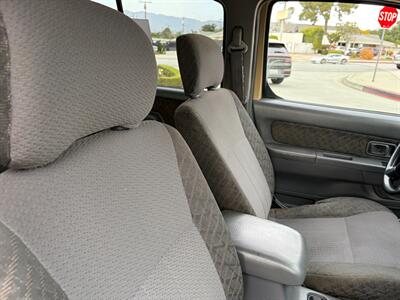 2001 Nissan Xterra XE-V6 - Photo 21 - Glendora, CA 91740