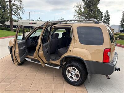 2001 Nissan Xterra XE-V6 - Photo 16 - Glendora, CA 91740
