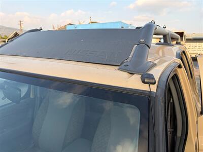 2001 Nissan Xterra XE-V6 - Photo 20 - Glendora, CA 91740