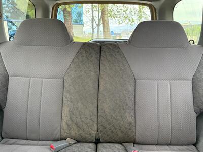 2001 Nissan Xterra XE-V6 - Photo 29 - Glendora, CA 91740