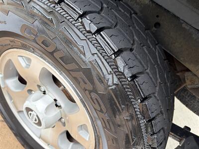 2001 Nissan Xterra XE-V6 - Photo 8 - Glendora, CA 91740