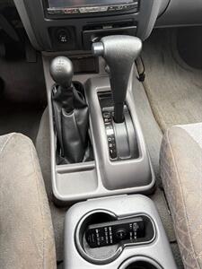 2001 Nissan Xterra XE-V6 - Photo 25 - Glendora, CA 91740