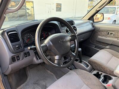 2001 Nissan Xterra XE-V6 - Photo 7 - Glendora, CA 91740