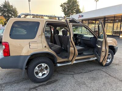 2001 Nissan Xterra XE-V6 - Photo 16 - Glendora, CA 91740