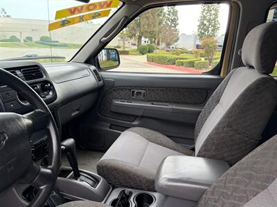 2001 Nissan Xterra XE-V6 - Photo 10 - Glendora, CA 91740
