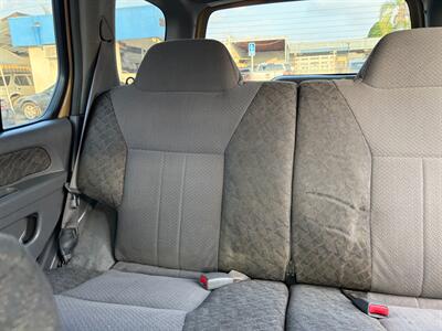 2001 Nissan Xterra XE-V6 - Photo 24 - Glendora, CA 91740