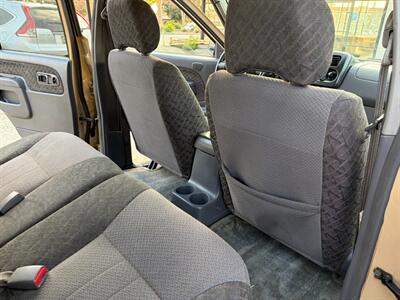 2001 Nissan Xterra XE-V6 - Photo 15 - Glendora, CA 91740
